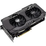 ASUS TUF Gaming GeForce RTX 3050 OC Edition, Carte graphique 2x HDMI, 3x DisplayPort