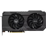 ASUS TUF Gaming GeForce RTX 3050 OC Edition, Carte graphique 2x HDMI, 3x DisplayPort