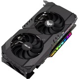 ASUS TUF Gaming GeForce RTX 3050 OC Edition, Carte graphique 2x HDMI, 3x DisplayPort