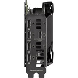 ASUS TUF Gaming GeForce RTX 3050 OC Edition, Carte graphique 2x HDMI, 3x DisplayPort