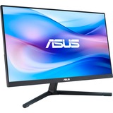 ASUS VU249CFE-B écran plat de PC 60,5 cm (23.8") 1920 x 1080 pixels Full HD LED Noir 24" Moniteur gaming Bleu foncé, 1x HDMI, 1x USB-C, 60,5 cm (23.8"), 1920 x 1080 pixels, Full HD, LED, 1 ms, Noir