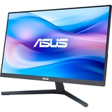 ASUS VU249CFE-B écran plat de PC 60,5 cm (23.8") 1920 x 1080 pixels Full HD LED Noir 24" Moniteur gaming Bleu foncé, 1x HDMI, 1x USB-C, 60,5 cm (23.8"), 1920 x 1080 pixels, Full HD, LED, 1 ms, Noir