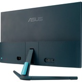 ASUS VU249CFE-B écran plat de PC 60,5 cm (23.8") 1920 x 1080 pixels Full HD LED Noir 24" Moniteur gaming Bleu foncé, 1x HDMI, 1x USB-C, 60,5 cm (23.8"), 1920 x 1080 pixels, Full HD, LED, 1 ms, Noir
