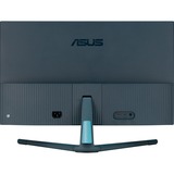 ASUS VU249CFE-B écran plat de PC 60,5 cm (23.8") 1920 x 1080 pixels Full HD LED Noir 24" Moniteur gaming Bleu foncé, 1x HDMI, 1x USB-C, 60,5 cm (23.8"), 1920 x 1080 pixels, Full HD, LED, 1 ms, Noir