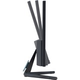ASUS VU249CFE-B écran plat de PC 60,5 cm (23.8") 1920 x 1080 pixels Full HD LED Noir 24" Moniteur gaming  Bleu foncé, 60,5 cm (23.8"), 1920 x 1080 pixels, Full HD, LED, 1 ms, Noir