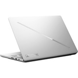 ASUS  14" PC portable gaming Copilot+  Blanc