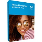 Adobe Photoshop Elements 2022 1 licence(s), Logiciel Allemand, 1 licence(s), Windows 10,Windows 11, Mac OS X 10.15 Catalina,Mac OS X 11.0 Big Sur, 8192 Mo, Intel 6th Gen