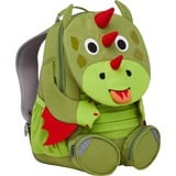 Affenzahn AFZ-FAL-002-022, Sac à dos Vert