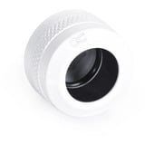 Alphacool 17483, Connecteur Blanc/Noir