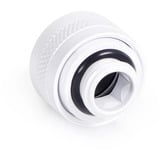 Alphacool 17483, Connecteur Blanc/Noir