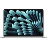 Apple MacBook Air (15") 2026 CTO PC portable Argent
