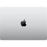 Apple MacBook Pro (14") 2024 CTO PC portable Argent