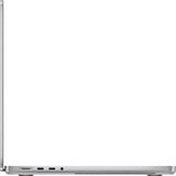 Apple MacBook Pro (14") 2024 CTO PC portable Argent