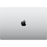 Apple MacBook Pro (16") 2026 CTO PC portable Argent