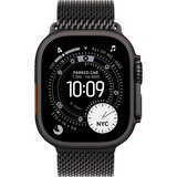 Apple Watch Ultra 3, Smartwatch Noir