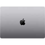 Apple  14.2" PC portable Gris