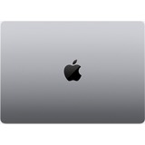 Apple  14.2" PC portable Gris