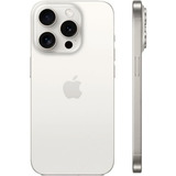 Apple  smartphone Blanc