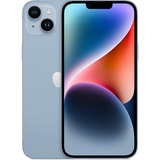 Apple iPhone 14 Plus, Smartphone Bleu