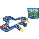 Aquaplay MegaLockBox, Jouets d'eau Bleu, Multicolore