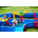 Aquaplay MegaLockBox, Jouets d'eau Bleu, Multicolore