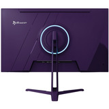 Arozzi Nova 24T1K200 23.8" Moniteur gaming  Violâtre