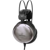 Audio-Technica ATH-A2000Z casque over-ear Noir/Argent