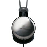 Audio-Technica ATH-A2000Z casque over-ear Noir/Argent