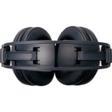 Audio-Technica ATH-A2000Z casque over-ear Noir/Argent