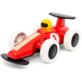 BRIO Grande voiture de course avec moteur à remonter, Jeu véhicule 