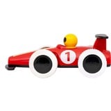 BRIO Grande voiture de course avec moteur à remonter, Jeu véhicule 
