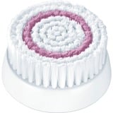 Beurer FC 45 Embout brosse, Accessoire Blanc/Rose