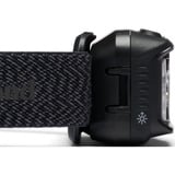 Black Diamond Lampe frontale Spot, Lumière LED Noir