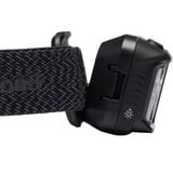 Black Diamond Lampe frontale Spot, Lumière LED Noir