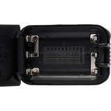 Black Diamond Lampe frontale Spot, Lumière LED Noir