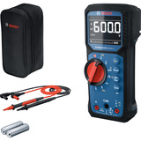Bosch 0601077300, Appareil de mesure Bleu/Noir