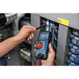 Bosch 0601077300, Appareil de mesure Bleu/Noir