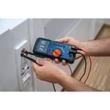Bosch 0601077300, Appareil de mesure Bleu/Noir