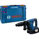 Bosch 0611918200, Marteau burineur Bleu/Noir