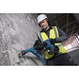 Bosch 0611918200, Marteau burineur Bleu/Noir