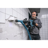 Bosch 0611918200, Marteau burineur Bleu/Noir