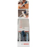 Bosch 2608000495 Poignée d'outil à main Bleu, Poignée d'outil à main, Noir, Bleu, Blister