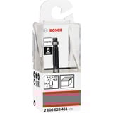 Bosch 2 608 628 461 Mèche Fraise à araser 1 pièce(s) Fraise à araser, 54 mm, 1,62 cm, 6,4 mm, 6 mm, 1 pièce(s)