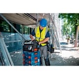 Bosch BOSCH GWT 20, Sac Noir/Bleu, Noir, Bleu, Polycarbonate (PC), 430 mm, 230 mm, 340 mm, 2,4 kg
