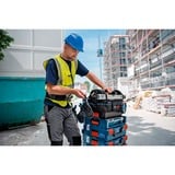 Bosch BOSCH GWT 20, Sac Noir/Bleu, Noir, Bleu, Polycarbonate (PC), 430 mm, 230 mm, 340 mm, 2,4 kg