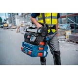 Bosch BOSCH GWT 20, Sac Noir/Bleu, Noir, Bleu, Polycarbonate (PC), 430 mm, 230 mm, 340 mm, 2,4 kg