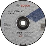 Bosch Disques à tronçonner Expert for Metal, Disque de coupe Disque de coupe, Métal, 23 cm, Bosch, Moyeu déporté, 2,22 cm