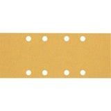 Bosch Expert C470 ensemble de feuilles abrasives, 93 x 230mm, K60 / 80 / 120, Feuille abrasive 