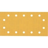 Bosch Expert Feuilles abrasives C470, Feuille abrasive 50 pièce(s)