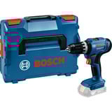 Bosch GSB 18V-25, 06019K9301, Perceuse à percussion Bleu/Noir
